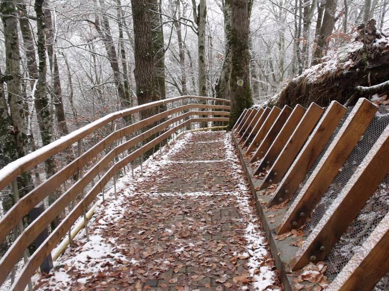 Új turistacsalogatók Szovátán