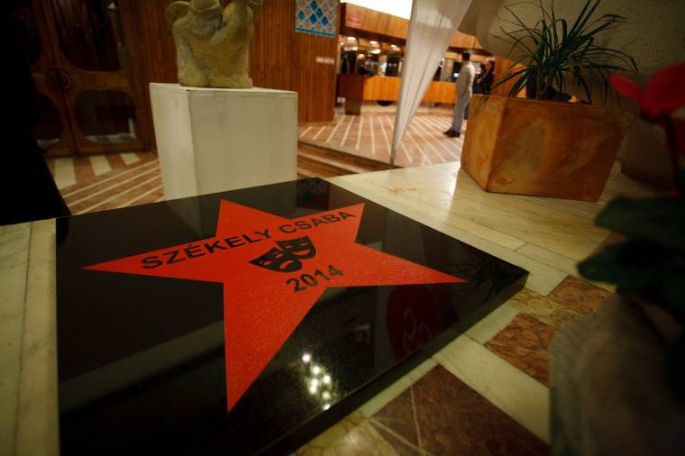 Maros megye csillagait avatták a hétvégén