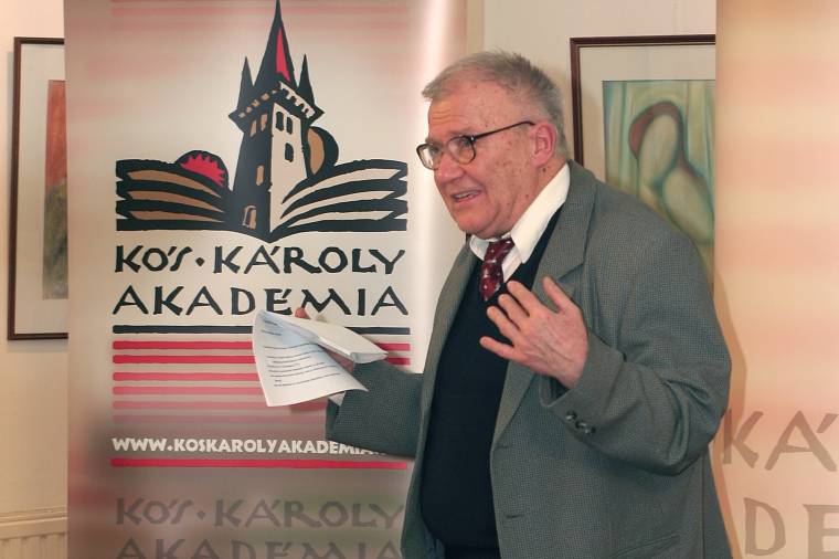 Tóth Endre: a régészeti leletek nem a kontinuitást igazolják
