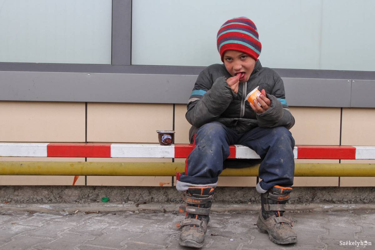 &bullet;  Fotó: Boda L. Gergely