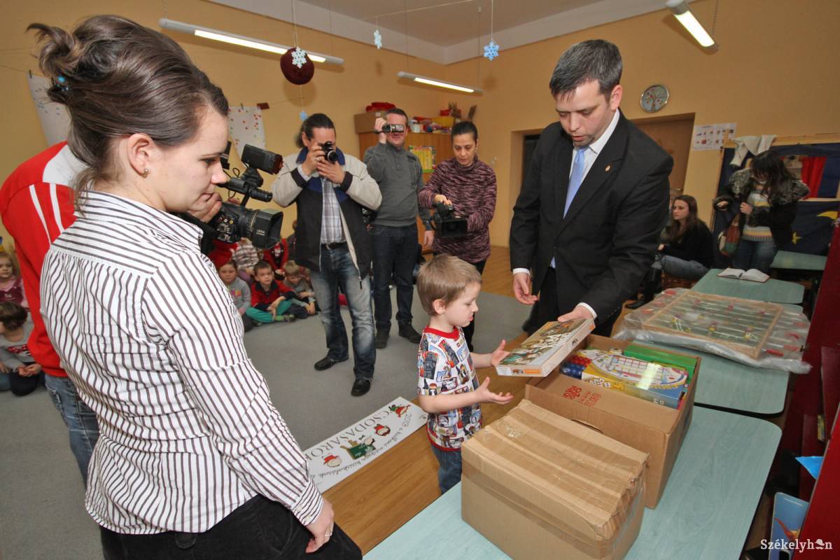 • Fotó: Boda L. Gergely