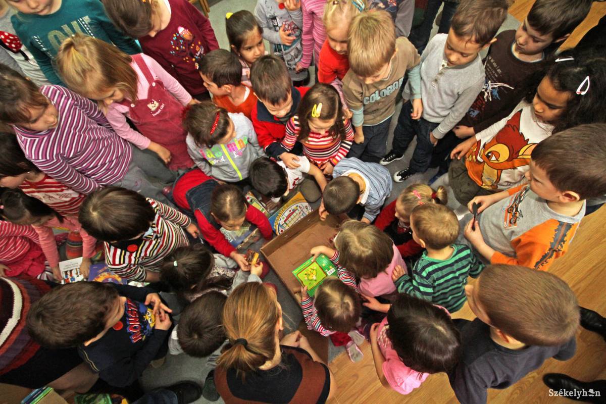 • Fotó: Boda L. Gergely