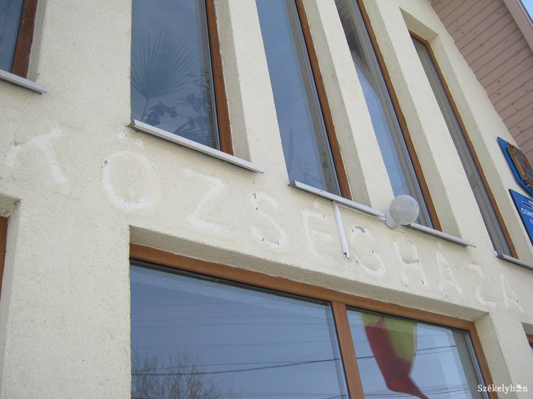 •  Fotó: Gligor Róbert László