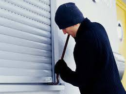 Kiskorú tolvaj négyezer dolláros zsákmánya