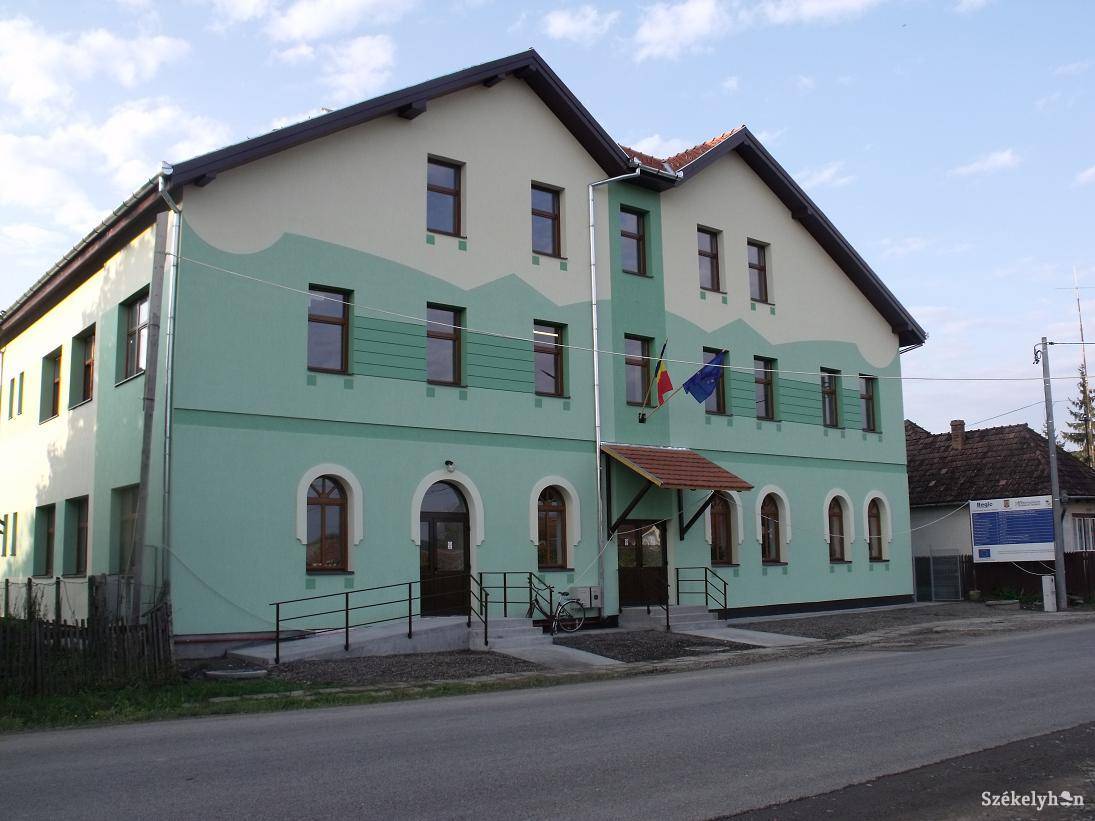 •  Fotó: Gligor Róbert László