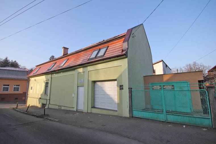 Új alapokra helyeznék a Bolyai János-házat