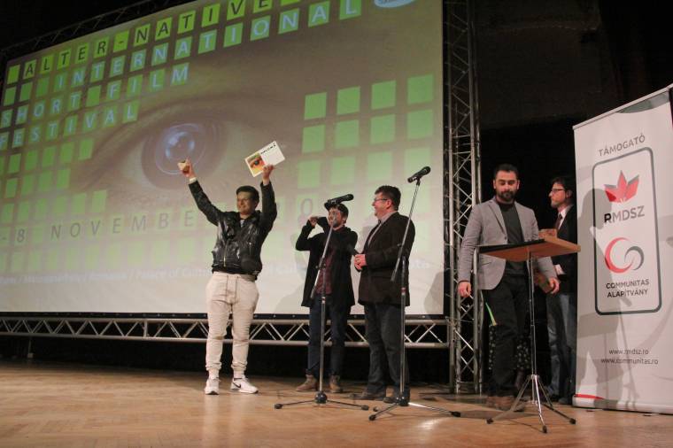 Alter-Native: kifejezési eszközök gazdag tárháza