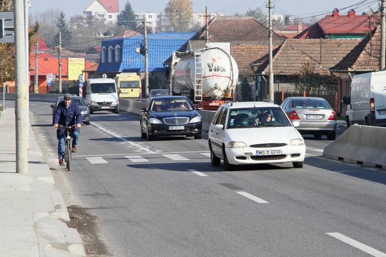 Sorozatos gyalogosgázolások után figyelmeztet a rendőrség