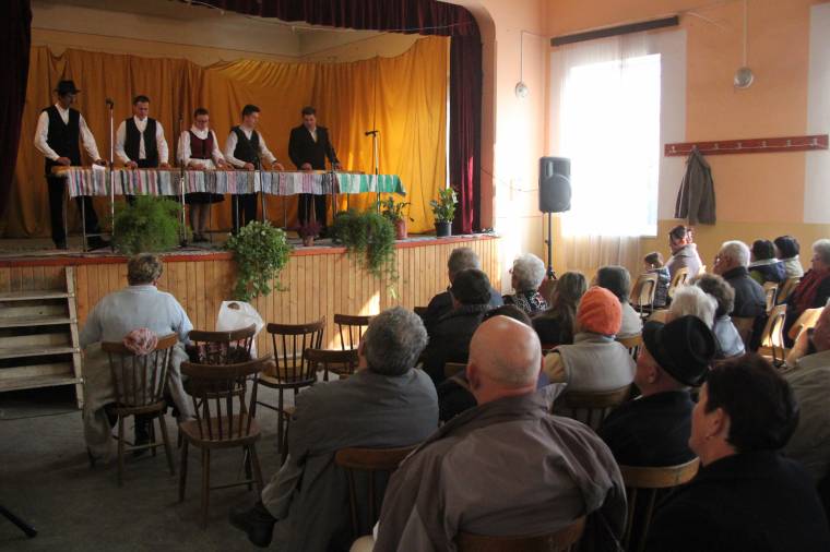 Nyolc zenekar lépett fel Jedden