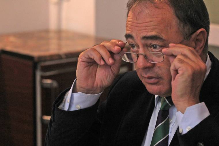 Dorin Floreát valóban „ejtették” a liberálisok