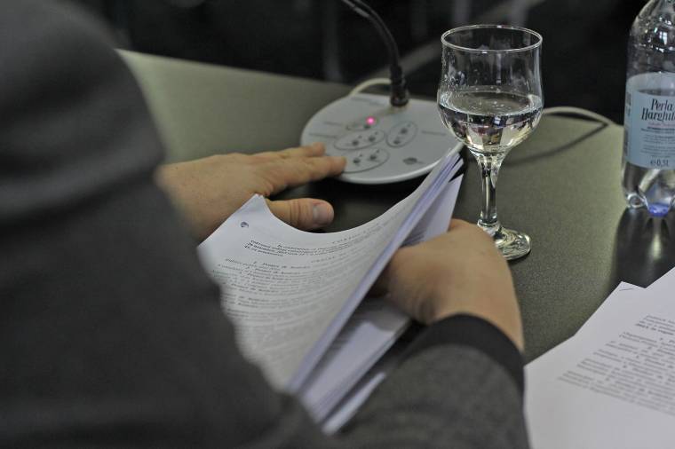 Kizárnák a vásárhelyi RMDSZ-frakcióból a félreszavazókat