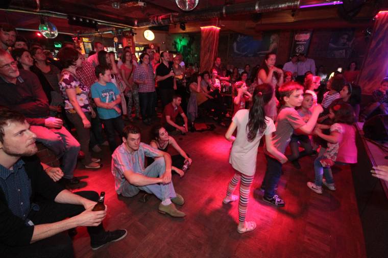 Bezártak, mire odaértek az ellenőrök