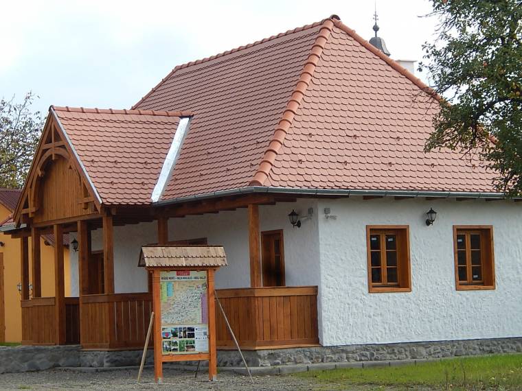 Turisztikai szolgáltatásokat integrálnának