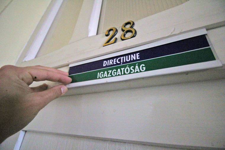 Nem engednek a prefektus nyomásának a vásárhelyi POL román tanácsosai