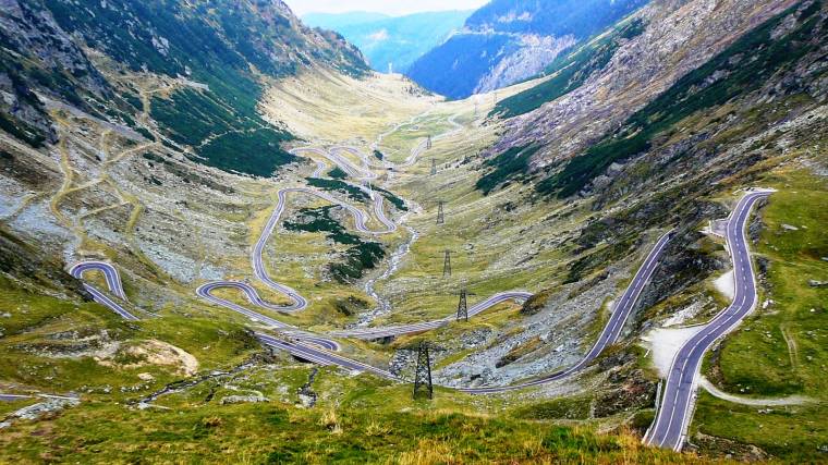 Lezárták a magashegyi utakat