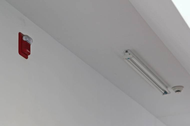 Biztonságban hitt iskolák