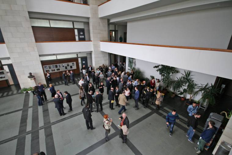 Az adótörvénykönyv módosításait vitatják meg