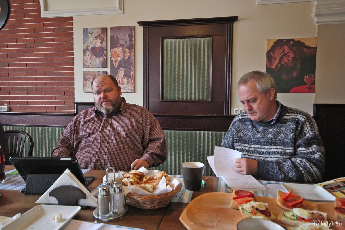 &bullet;  Fotó: Boda L. Gergely