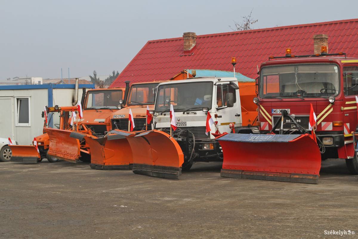 •  Fotó: Boda L. Gergely