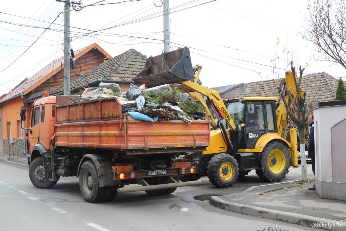 Archív • Fotó: Boda L. Gergely