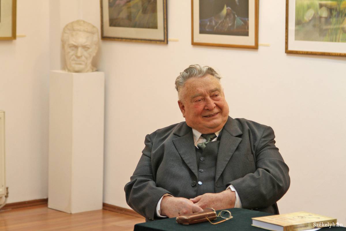 • Fotó: Boda L. Gergely