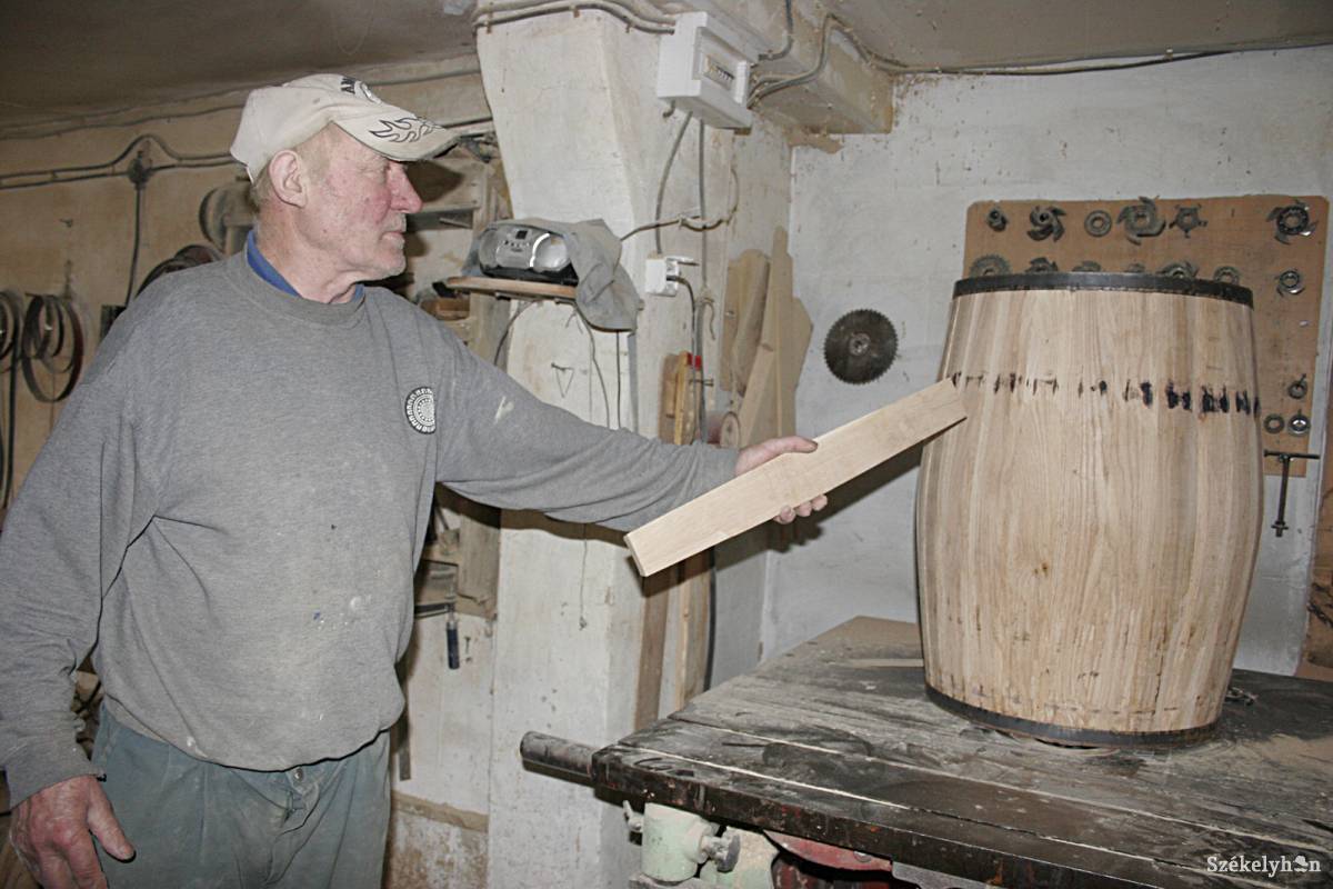 &bullet;  Fotó: Gálna Zoltán