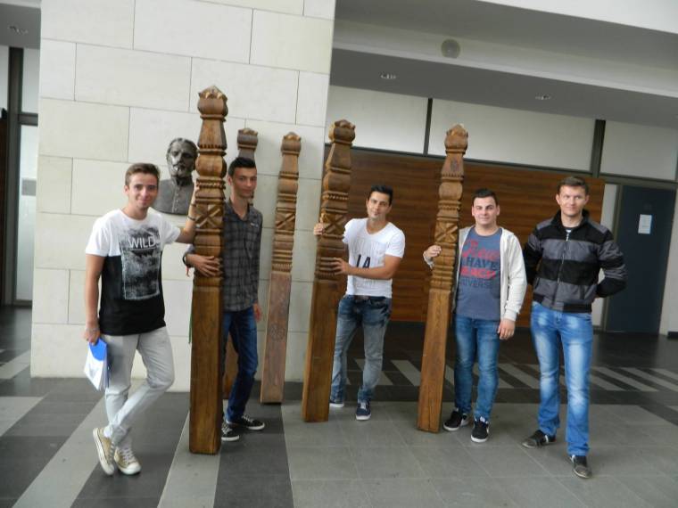 Elmarad a szombati avatóünnepség