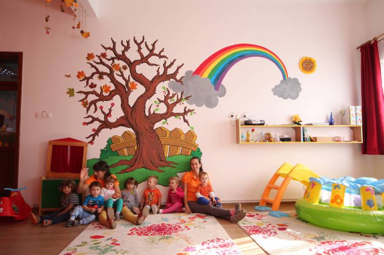 Nem drágítanak a bölcsődék