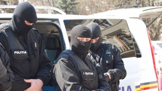 Hat személyt vettek őrizetbe a Spiru Haret Egyetemen történt csalások ügyében