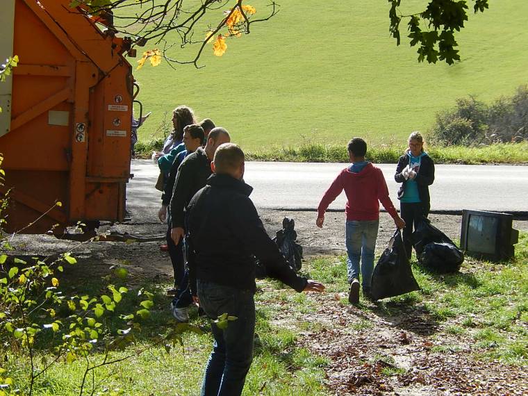 Let's Do It, Romania: idén is megszervezik a nagyszabású szemétgyűjtő akciót