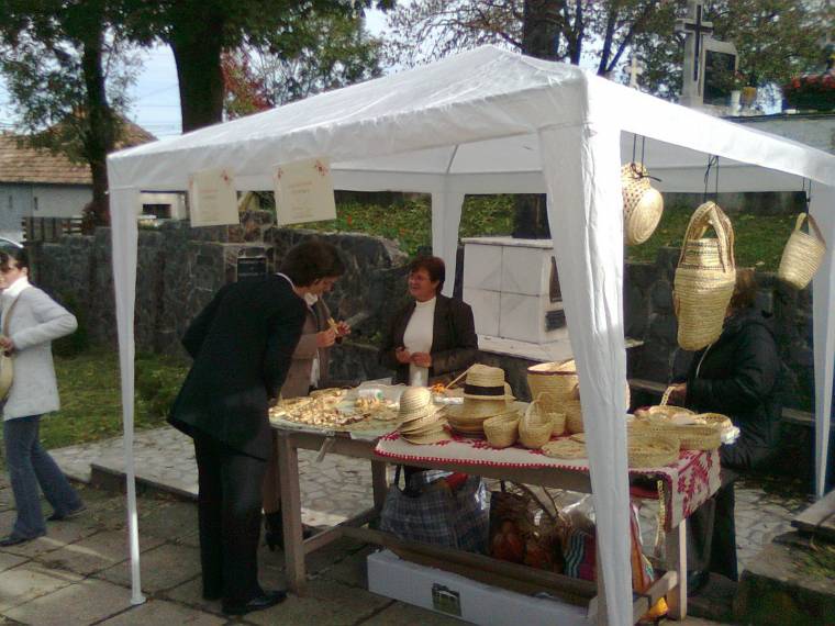 Magyar rendezvények Marosszentgyörgyön