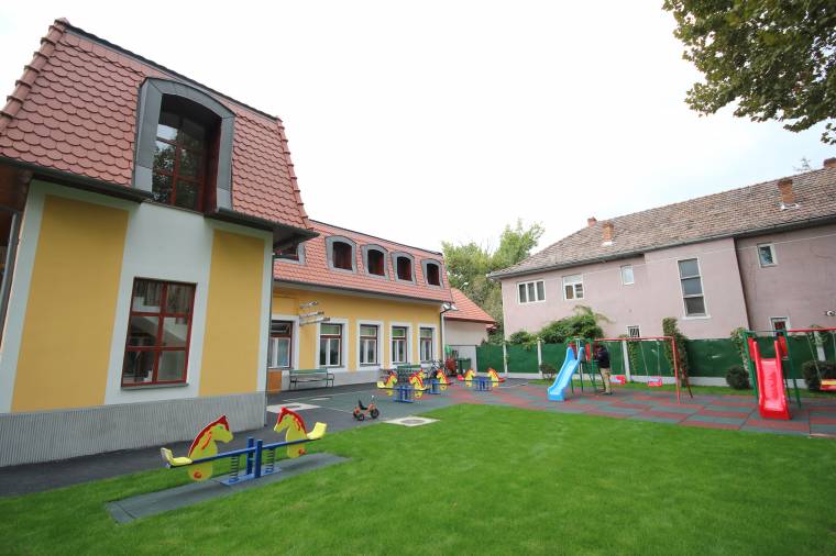 Óvodákat bírságoltak a háromszéki fogyasztóvédők