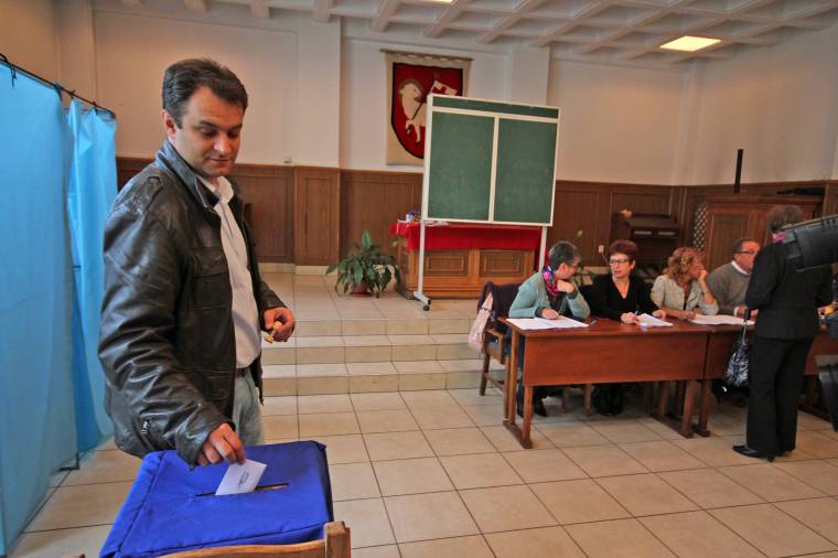 Néppárti külön lista: most még szóbeszéd