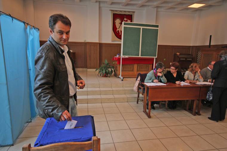 Marosvásárhely: nem jutott közös nevezőre az RMDSZ és a néppárt