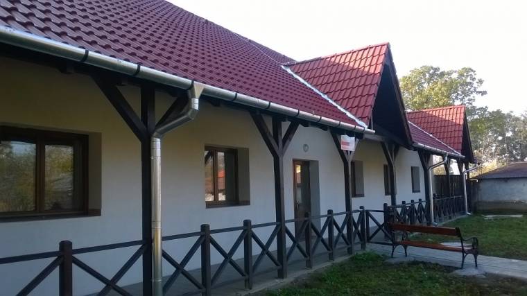 Visszatér az élet a művelődési otthonba