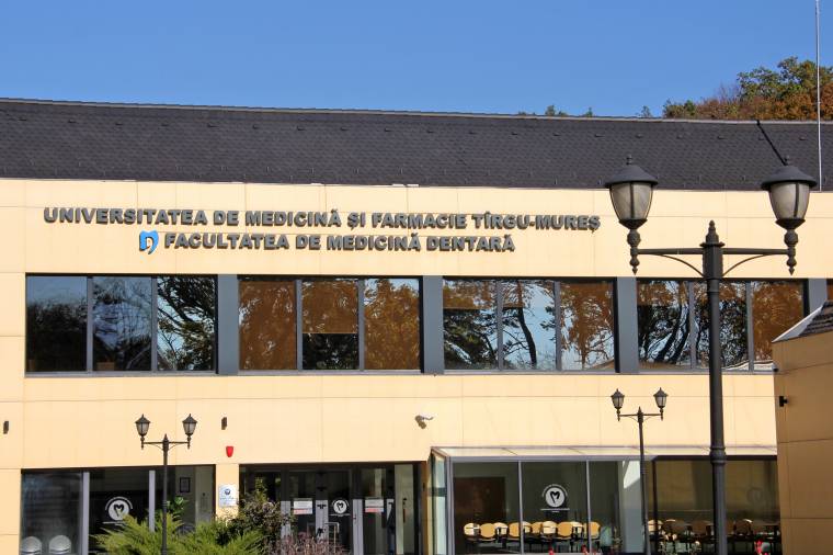Egyetemi fogászat hallgatói áron