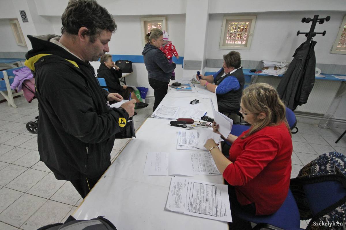 • Fotó: Boda L. Gergely