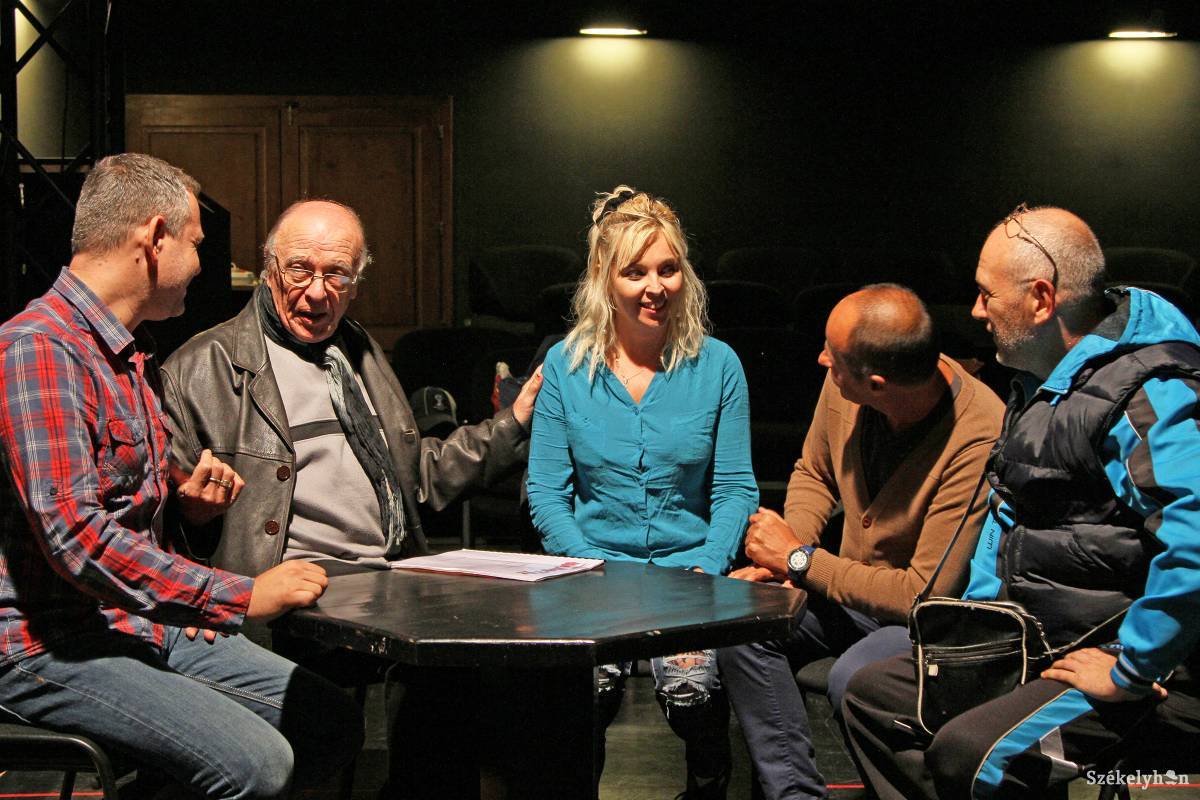 &bullet;  Fotó: Boda L. Gergely