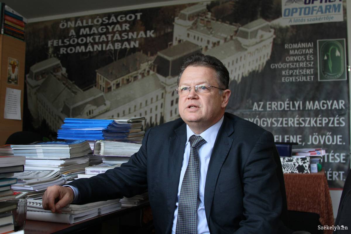 • Fotó: Boda L. Gergely