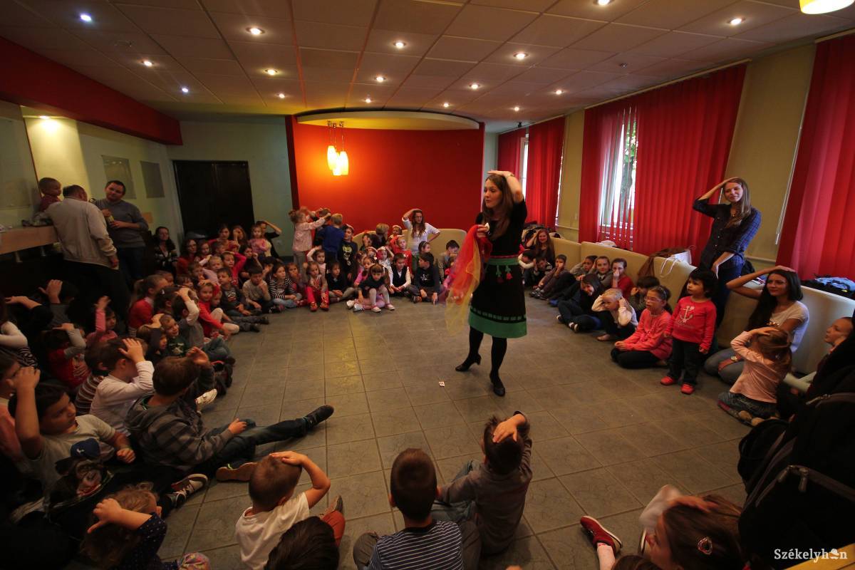 &bullet;  Fotó: Boda L. Gergely