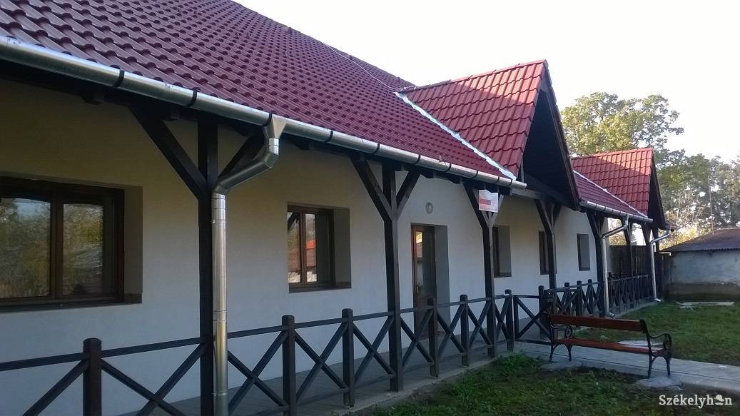 •  Fotó: Gligor Róbert László