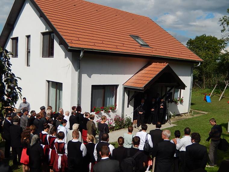 A csodákra képes hit