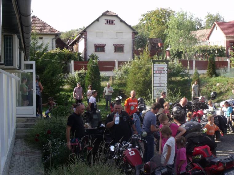 Felülmúlta a várakozásokat a jótékonysági akció