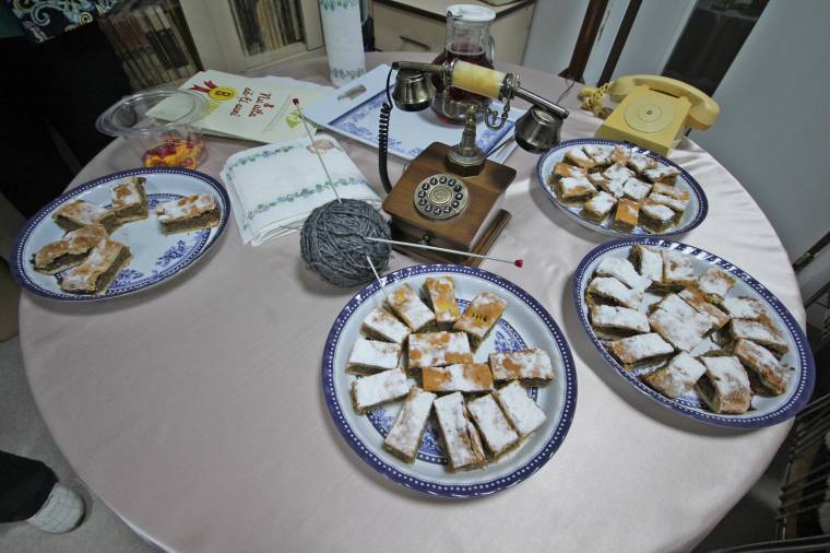 Figyelemfelkeltő megmozdulást tartottak a vásárhelyi öregotthonban