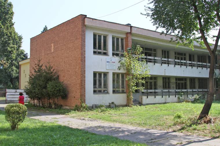 Bővülhet a vásárhelyi Schiller iskola