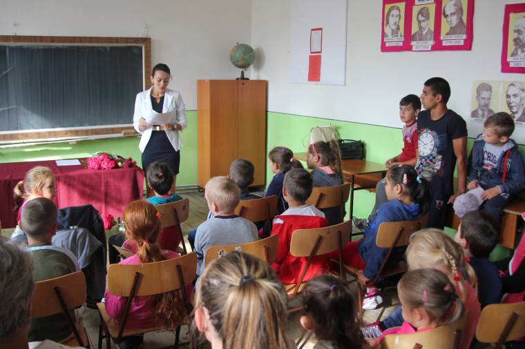 Alternatív iskolai programot szerveznek a tanévnyitó előtt