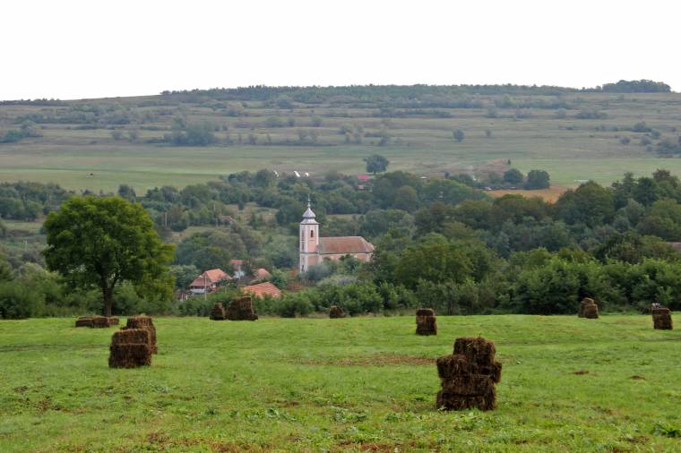 Aggódnak a vajdakutaiak Marosvásárhely és a megye rájuk vonatkozó terveitől