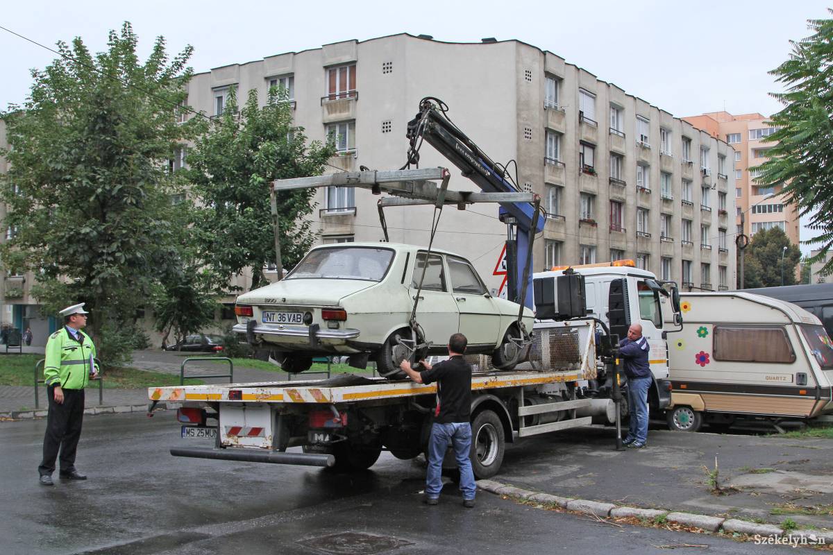 &bullet;  Fotó: Boda L. Gergely