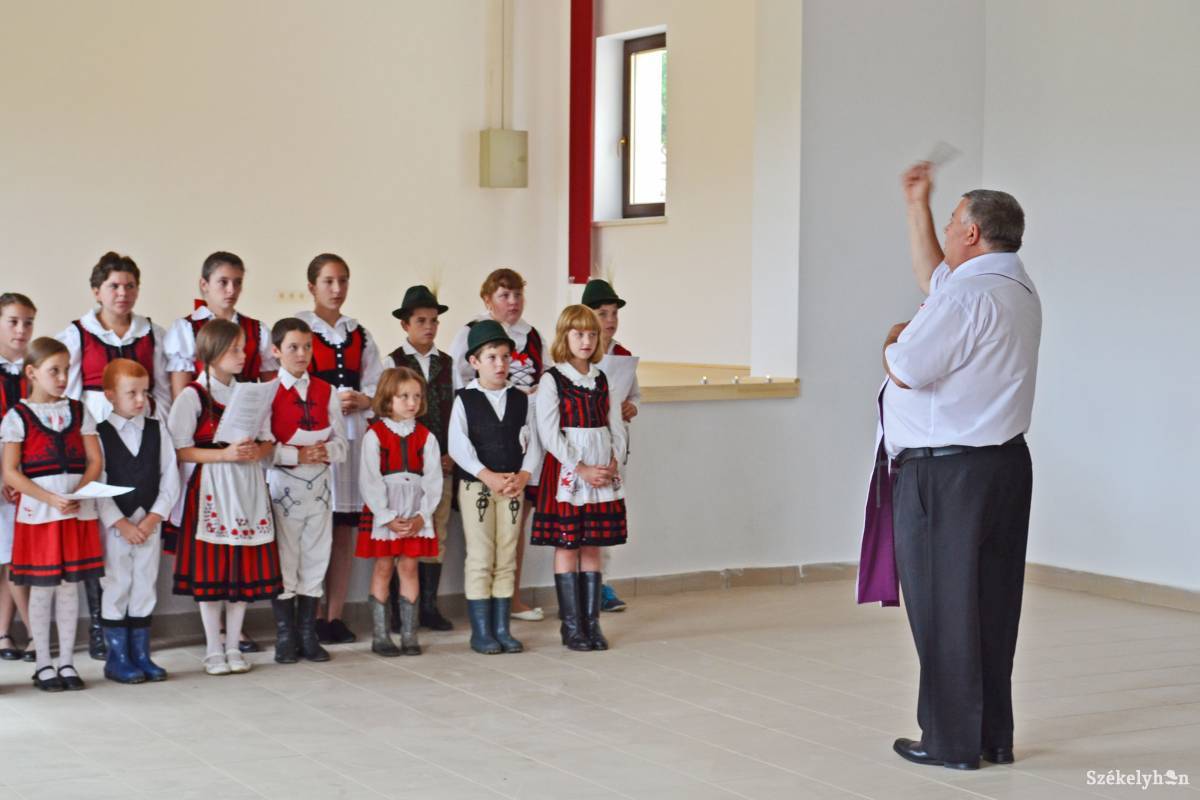 •  Fotó: Nyulas Piroska