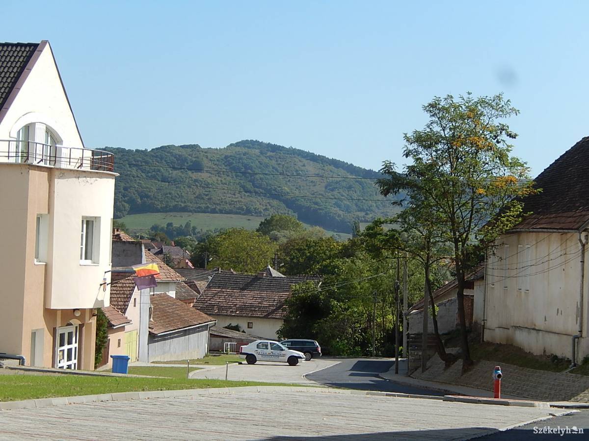 •  Fotó: Gligor Róbert László
